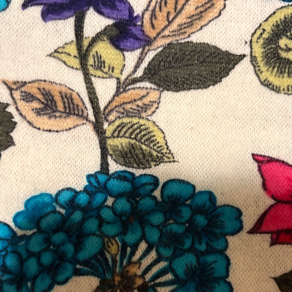 Marchesa-di Gresy Wool Sweater - Picture 3 of 5